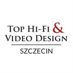 Sklep Audio Top Hi-Fi & Video Design - Salon High End Szczecin