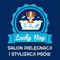 Lucky Dog - Salon Pielęgnacji i Stylizacji Psów