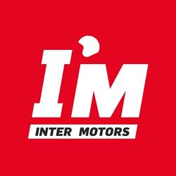 Inter Motors - sklep motocyklowy