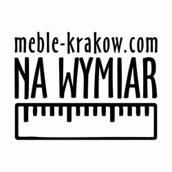 Meble na wymiar Kraków - Rafał Krawczyk