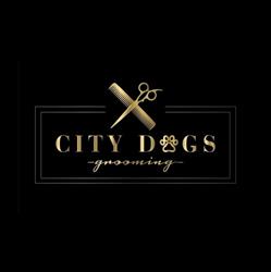 City Dogs Grooming-Salon dla psów