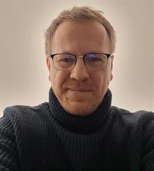 VALOR Marcin Bartłomiejczuk