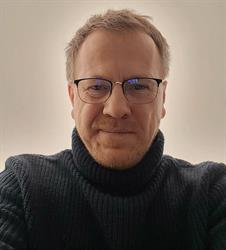VALOR Marcin Bartłomiejczuk