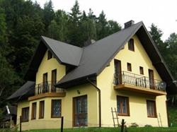 Pokoje Gościnne Agnieszka i Paweł Kuźlak
