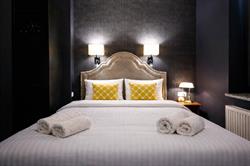 Amber Suite SZCZECIN