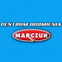 First Stop Centrum Ogumienia "MARCZUK"