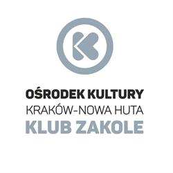 Klub Zakole Ośrodka Kultury Kraków Nowa Huta