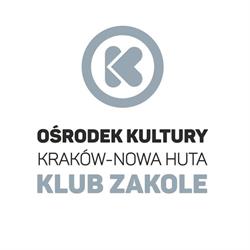Klub Zakole Ośrodka Kultury Kraków Nowa Huta