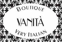 Vanita Boutique