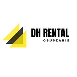 DH Rental - wynajem osuszaczy, pomiary wilgotności, osuszanie po zalaniu