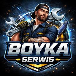 BOYKA Serwis