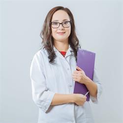 Pracownia Dietetyczna Witamina