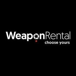 Weapon Rental