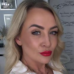 Prestige MAKE UP Monika Przyborowska