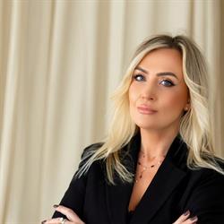Prestige MAKE UP Monika Przyborowska