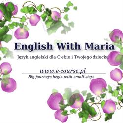 English with Maria