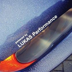 LUKAS Performance