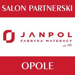 Salon Firmowy Materacy 'Janpol' Opole