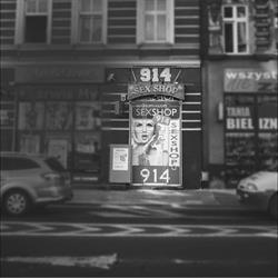 Sex shop 914 Szczecin