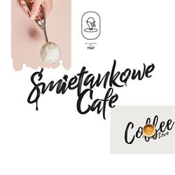Śmietankowe Cafe Włochy
