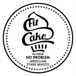 NIEcukiernia FIT CAKE