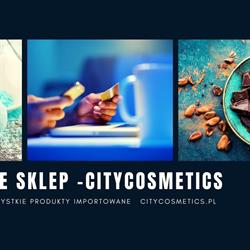 Citycosmetics