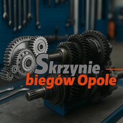 Skrzynie Biegów Opole