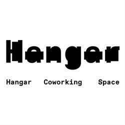 Hangar coworking space