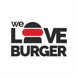 We Love Burger