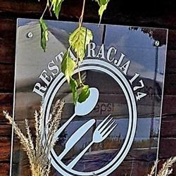 Restauracja 174
