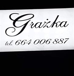 Grażka
