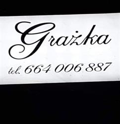 Grażka