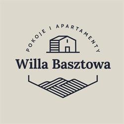 Willa Basztowa