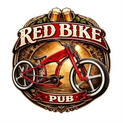 PUB RED BIKE