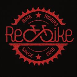 PUB RED BIKE
