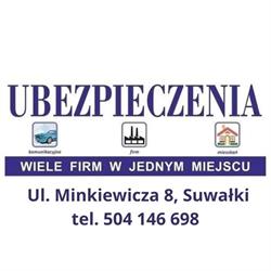 Ubezpieczenia Murawka Suwałki