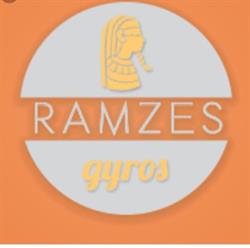 GYROS RAMZES Wrocław