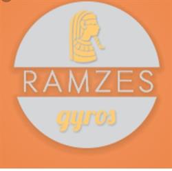 GYROS RAMZES Wrocław