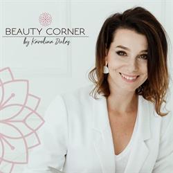 Beauty Corner by Karolina Dulas