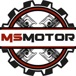 Serwis motocyklowy MSMOTOR