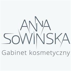 Anna Sowińska Gabinet Kosmetyczny