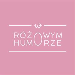 W różowym humorze