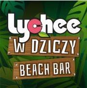 Lychee w Dziczy - Beach Bar