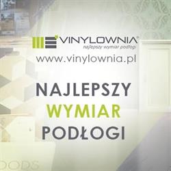 Vinylownia Salon Podłóg i Drzwi