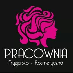 Pracownia Fryzjersko Kosmetyczna