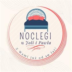 Noclegi u Joli i Pawła