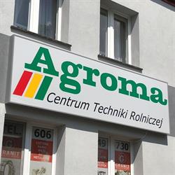Agroma Łęczyca