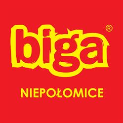 BIGA Niepołomice