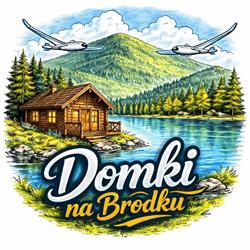 Domki na Brodku