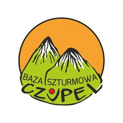 Baza Szturmowa Czupel  bazaczupeltk